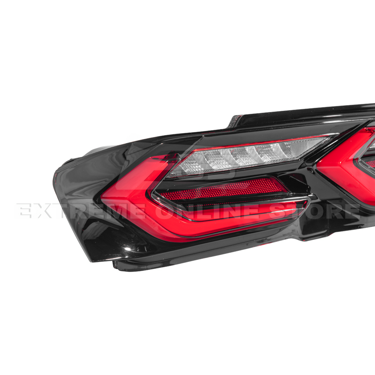 2019-24 Camaro Sequential Signal LED Rear Taillight image 70