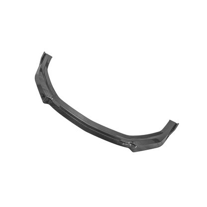 2024-Up Ford Mustang Performance Pack Add-On Front Lip Splitter image 37