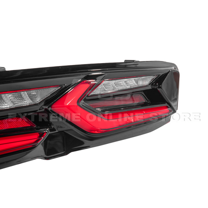 2019-24 Camaro Sequential Signal LED Rear Taillight image 71