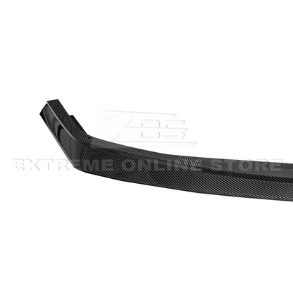 Corvette C8 Stingray Front Lip & Side Skirts [Z06 Conversion Package] image 64