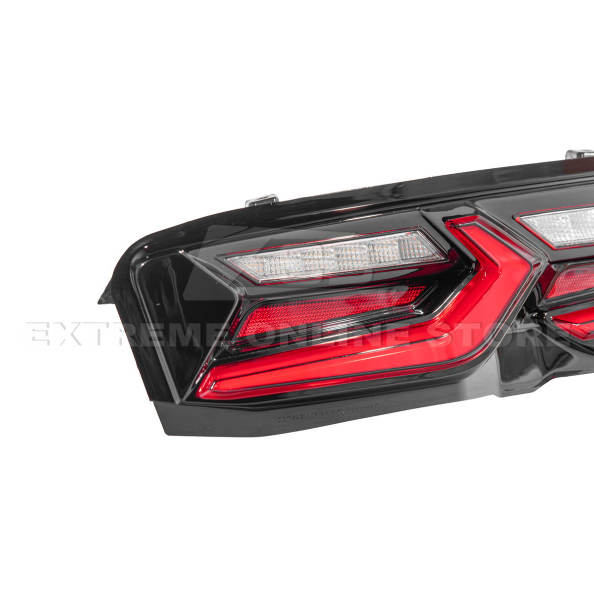 2019-24 Camaro Sequential Signal LED Rear Taillight image 72