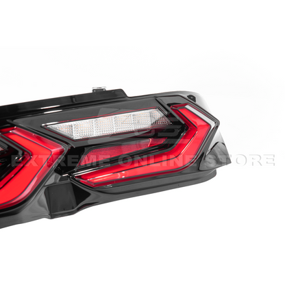 2019-24 Camaro Sequential Signal LED Rear Taillight image 73