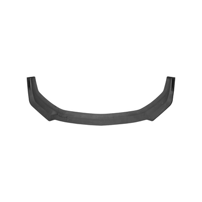 2024-Up Ford Mustang Performance Pack Add-On Front Lip Splitter image 38