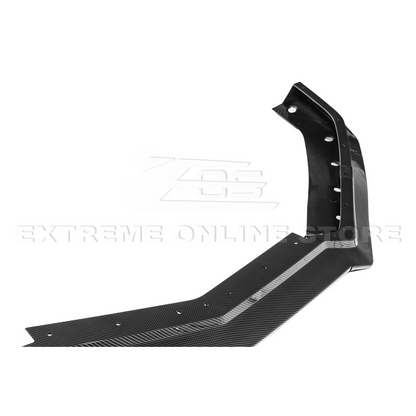 Corvette C8 Stingray Front Splitter [Z06 / Z07 Conversion Package] image 56