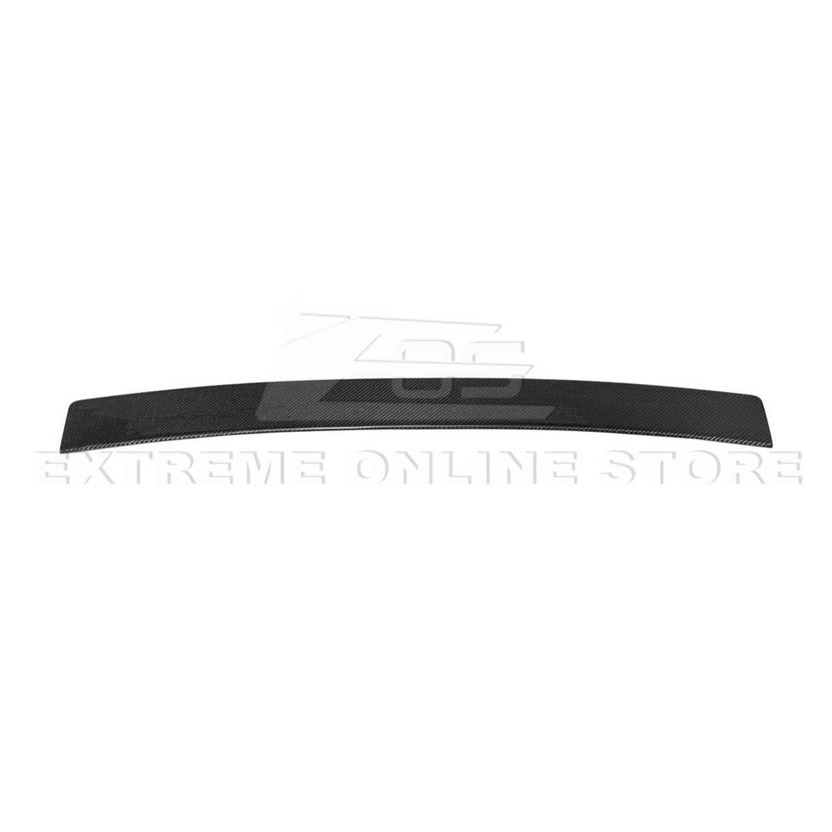 2008-09 Pontiac G8 Rear Roof Spoiler image 19