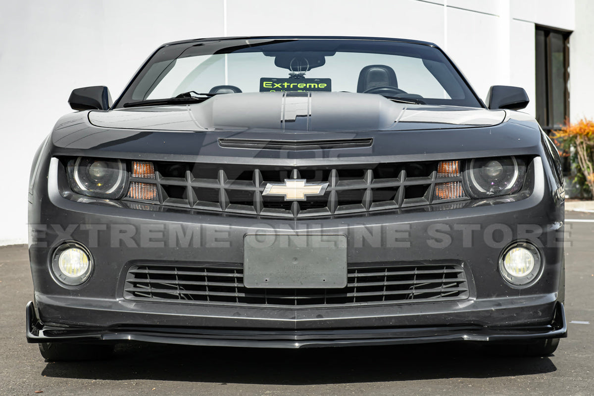 2010-13 Camaro ZL1 Conversion Package Full Aero Kit image 6