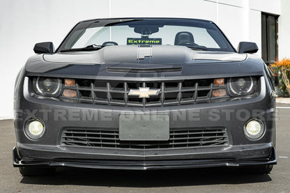 2010-13 Camaro ZL1 Conversion Package Full Aero Kit image 6