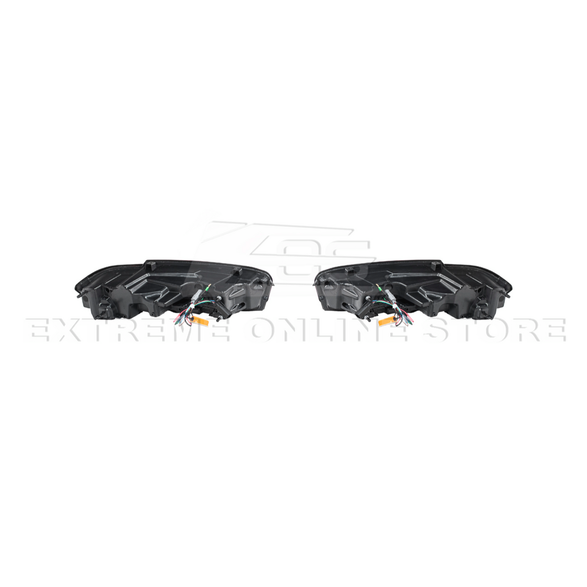 2019-24 Camaro Sequential Signal LED Rear Taillight image 10