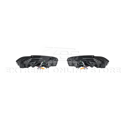 2019-24 Camaro Sequential Signal LED Rear Taillight image 43