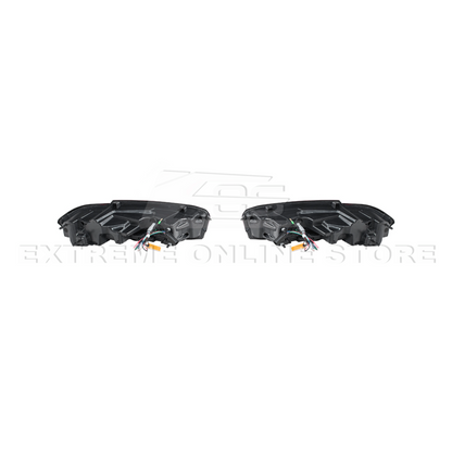 2019-24 Camaro Sequential Signal LED Rear Taillight image 77