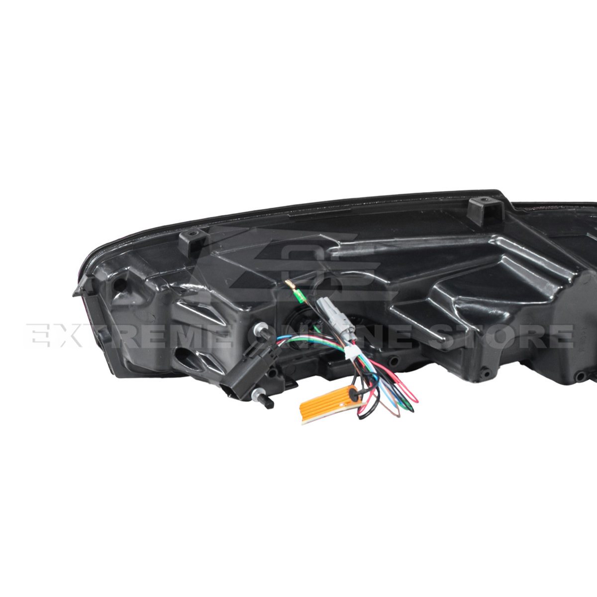 2019-24 Camaro Sequential Signal LED Rear Taillight image 44