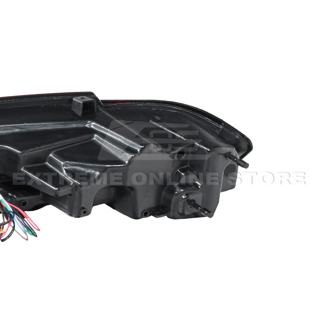 2019-24 Camaro Sequential Signal LED Rear Taillight image 79