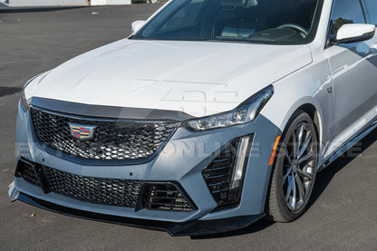 2020-24 Cadillac CT5-V | CT5 Blackwing Conversion Front Bumper Cover Kit image 3
