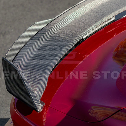 2024-Up Mustang Dark Horse Handling Package Rear Spoiler image 70