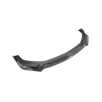 2024-Up Ford Mustang Performance Pack Add-On Front Lip Splitter image 34