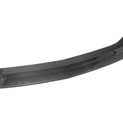 2024-Up Ford Mustang Performance Pack Add-On Front Lip Splitter image 41