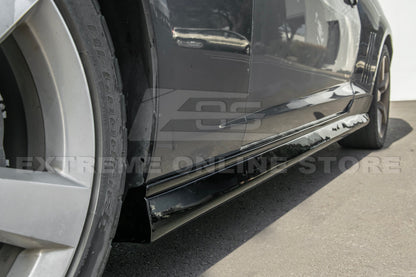 2010-13 Camaro ZL1 Conversion Package Full Aero Kit image 9