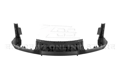 2024+ Ford Mustang V3 Rear Bumper Diffuser image 7