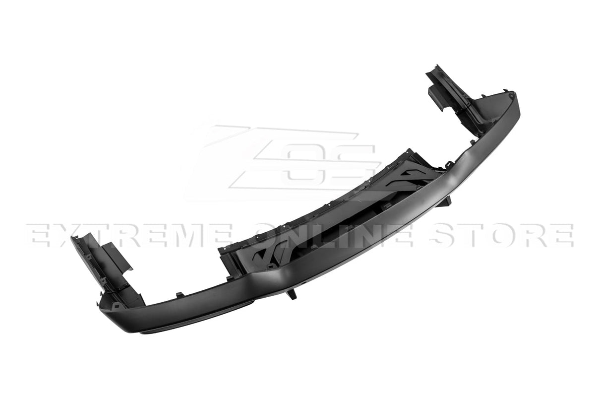 2024+ Ford Mustang V3 Rear Bumper Diffuser image 9
