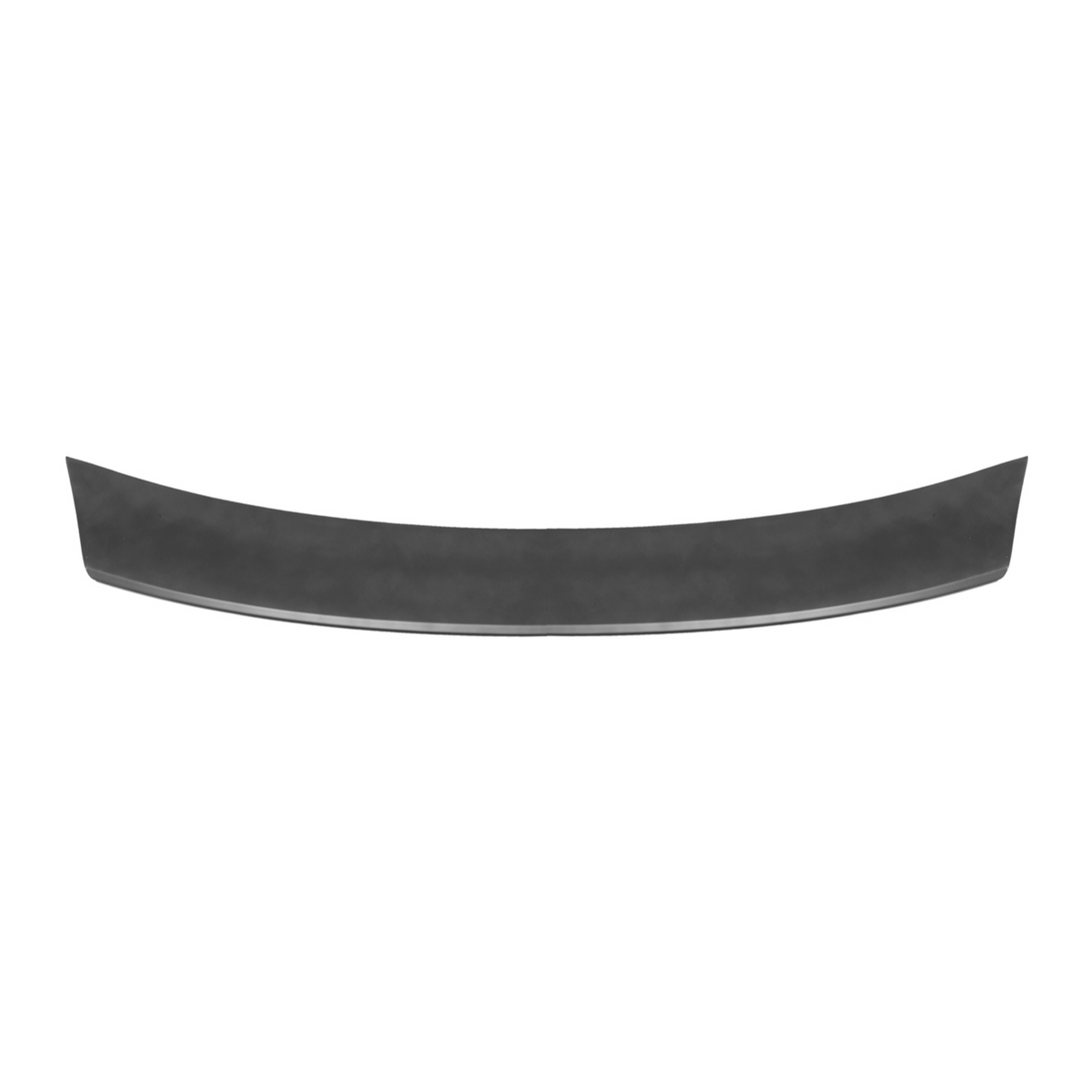 2022-Up Subaru WRX Lid Ducktail Wing Spoiler image 2
