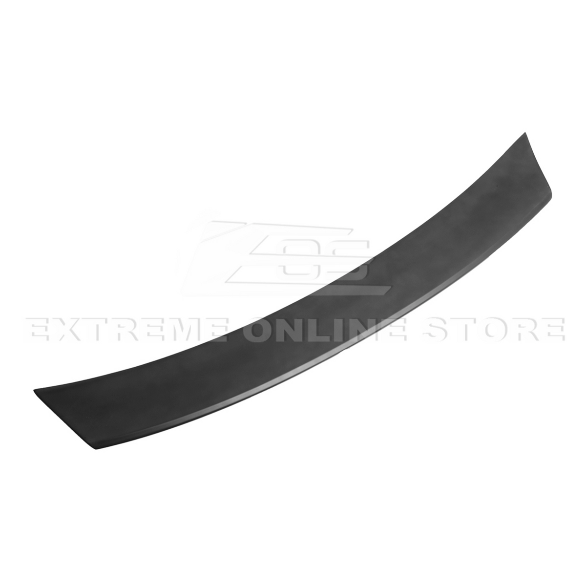 2022-Up Subaru WRX Lid Ducktail Wing Spoiler image 12