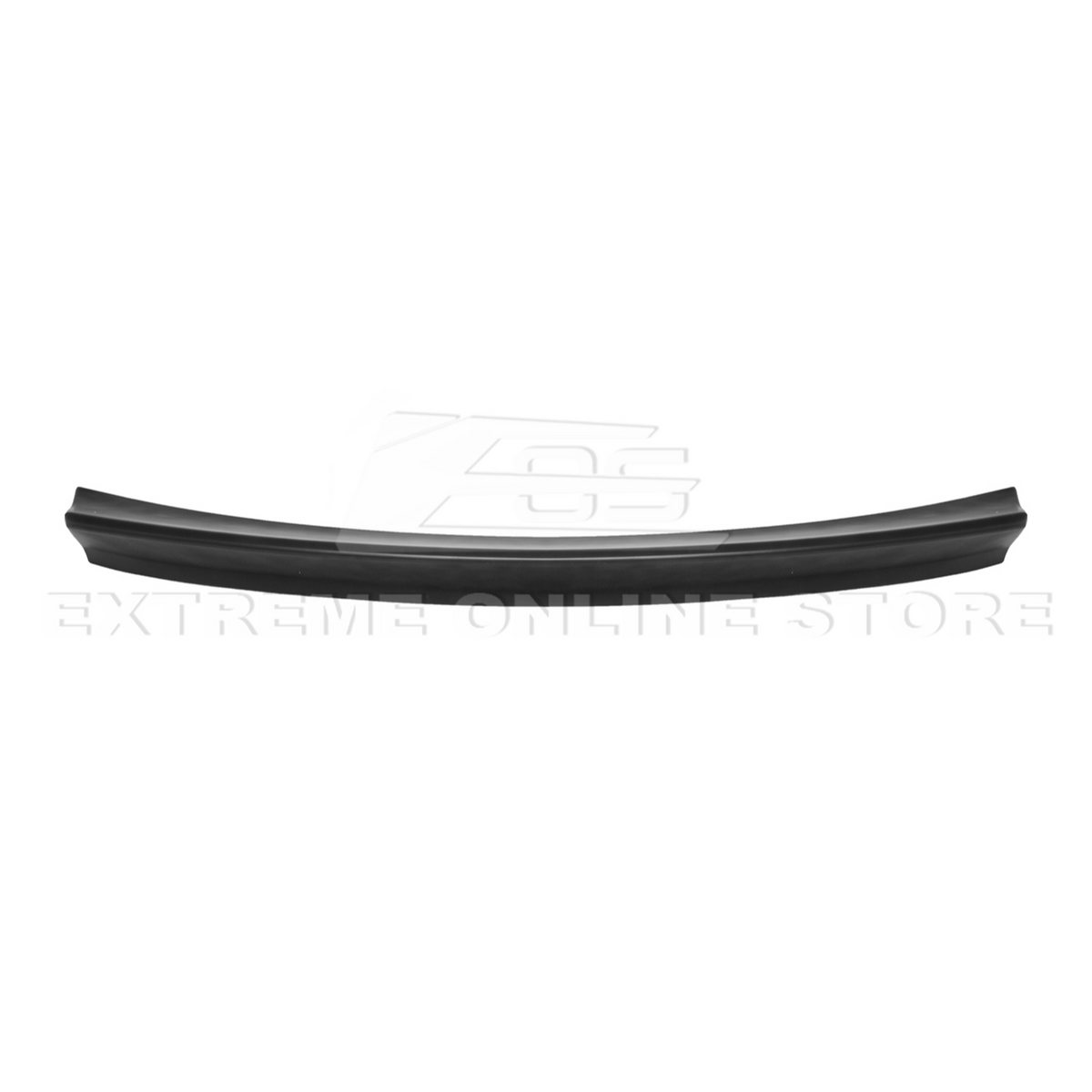 2022-Up Subaru WRX Lid Ducktail Wing Spoiler image 9