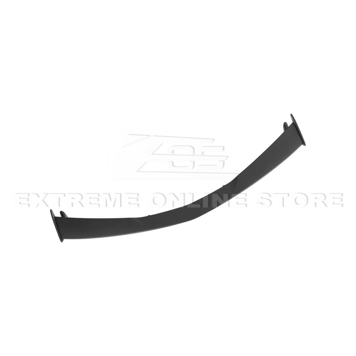 2020-Up Corvette C8 Z51 Facelifted Rear Trunk High Wing Spoiler image 27