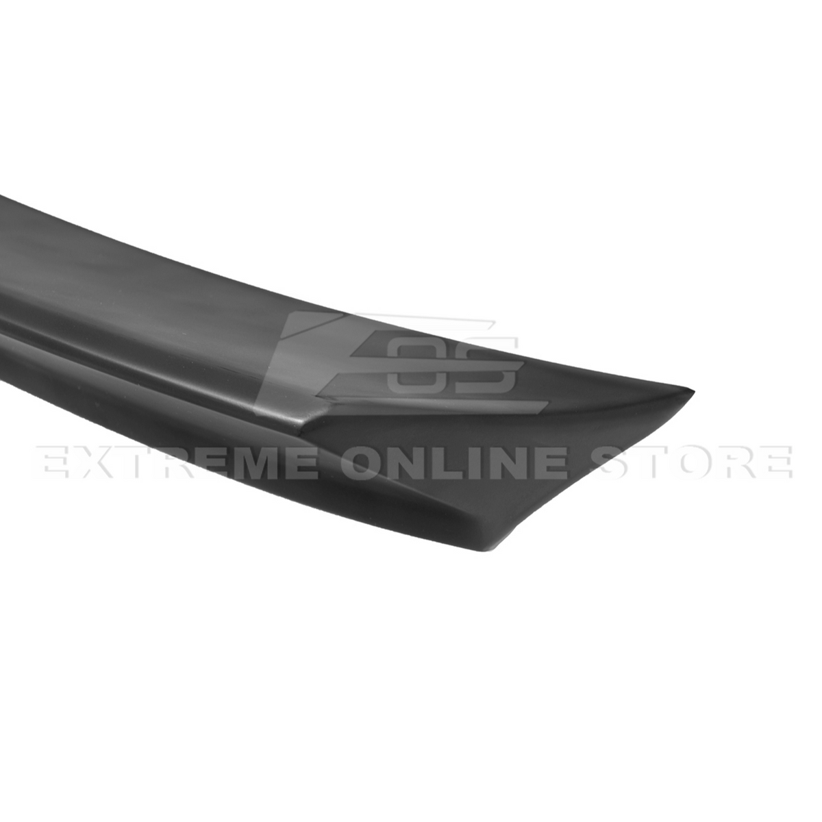 2022-Up Subaru WRX Lid Ducktail Wing Spoiler image 10