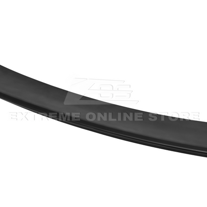 2022-Up Subaru WRX Lid Ducktail Wing Spoiler image 11