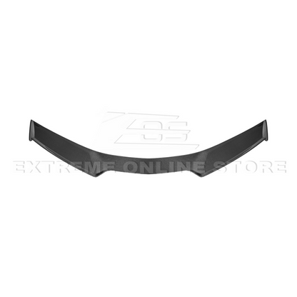 Z06 Visible Package Corvette C8 Stingray Rear Spoiler image 86