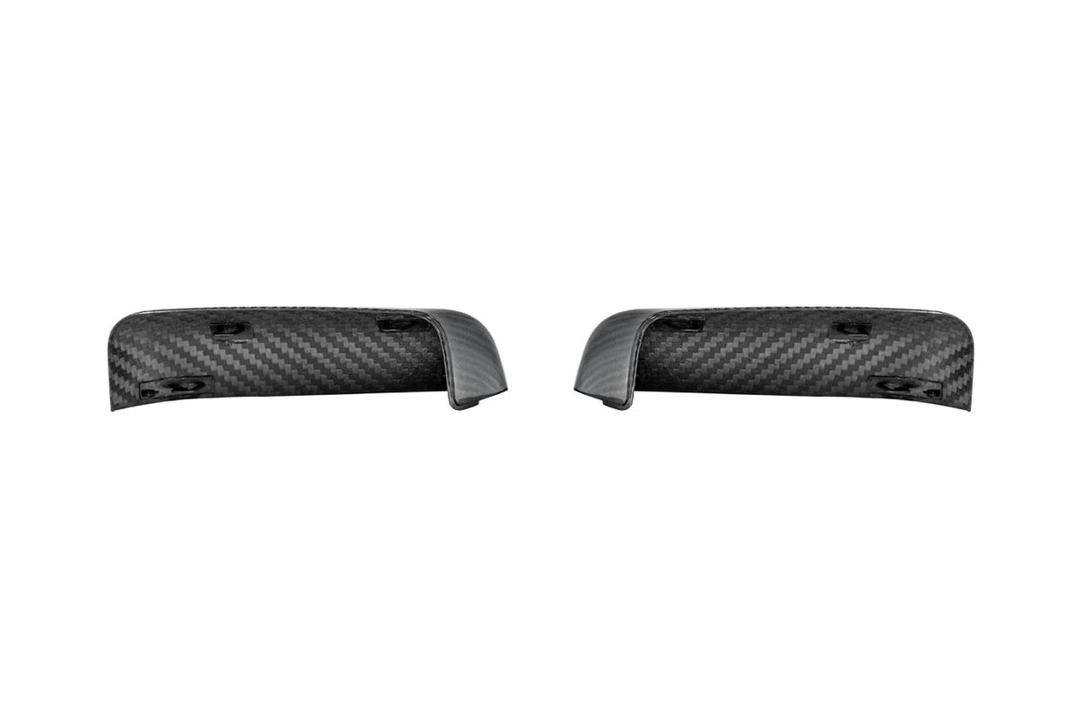 2009-14 Ford F-150 Side Mirror Cover image 9
