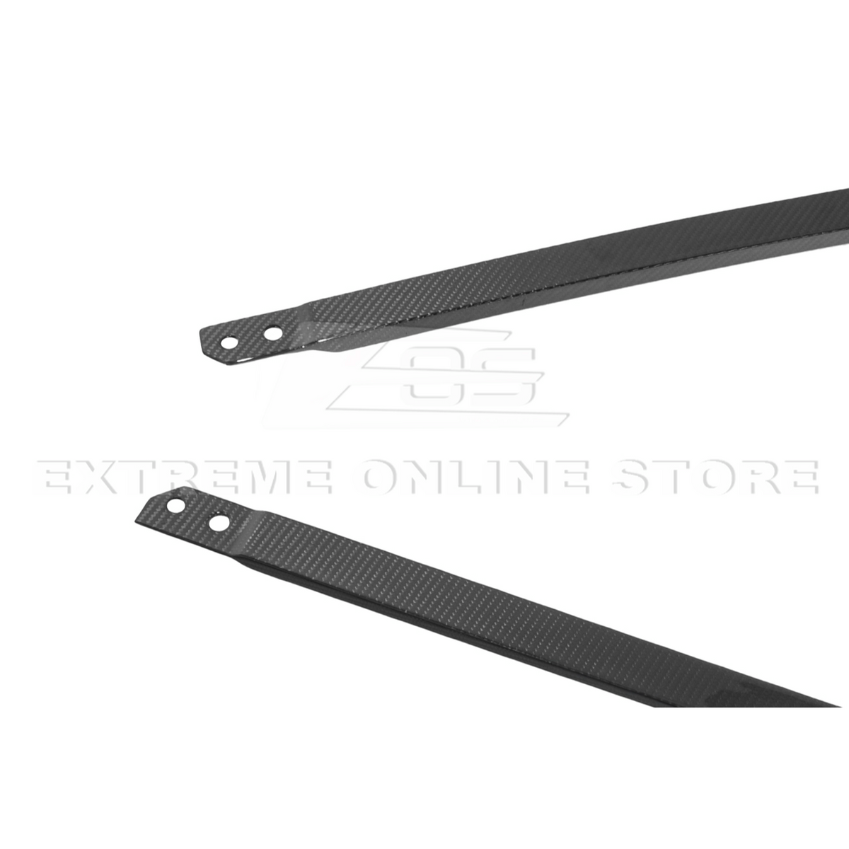 2021-Up BMW G80 M3 G82 M4 DRY Carbon Fiber Engine Strut Brace Bracket Tower Bars image 23