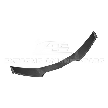 Z06 Visible Package Corvette C8 Stingray Rear Spoiler image 88