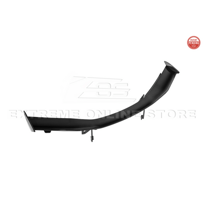 Z06 Conversion Corvette C8 All Model DRY CARBON FIBER Rear High Wing image 79