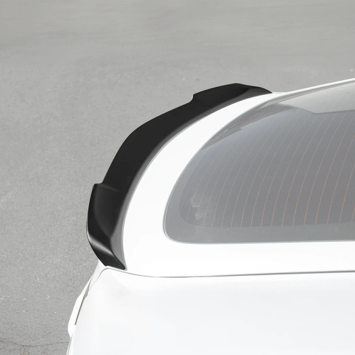 2023-Up Acura Integra Extended Rear Spoiler image 31