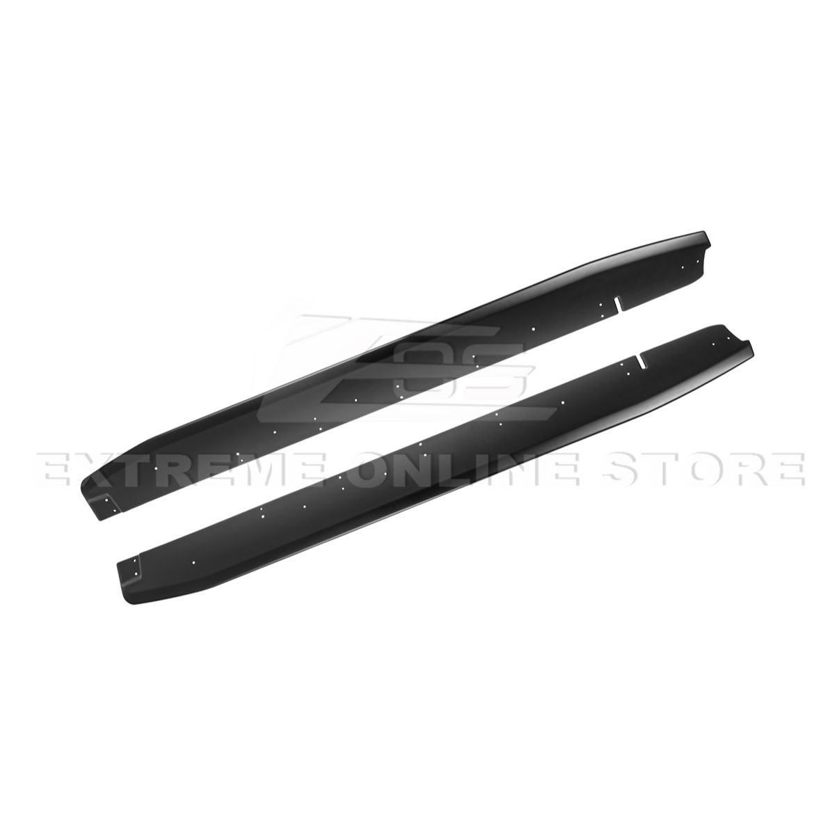 2022-Up Toyota GR86 Side Skirts image 14