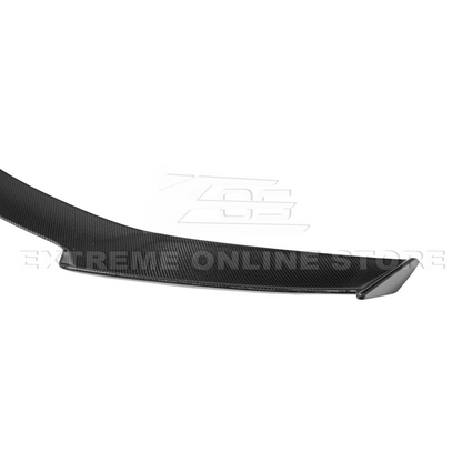 Z06 Visible Package Corvette C8 Stingray Rear Spoiler image 91