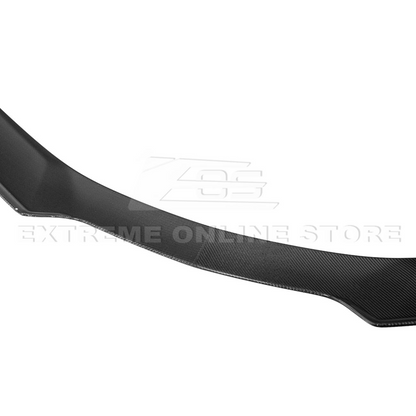 Z06 Visible Package Corvette C8 Stingray Rear Spoiler image 90