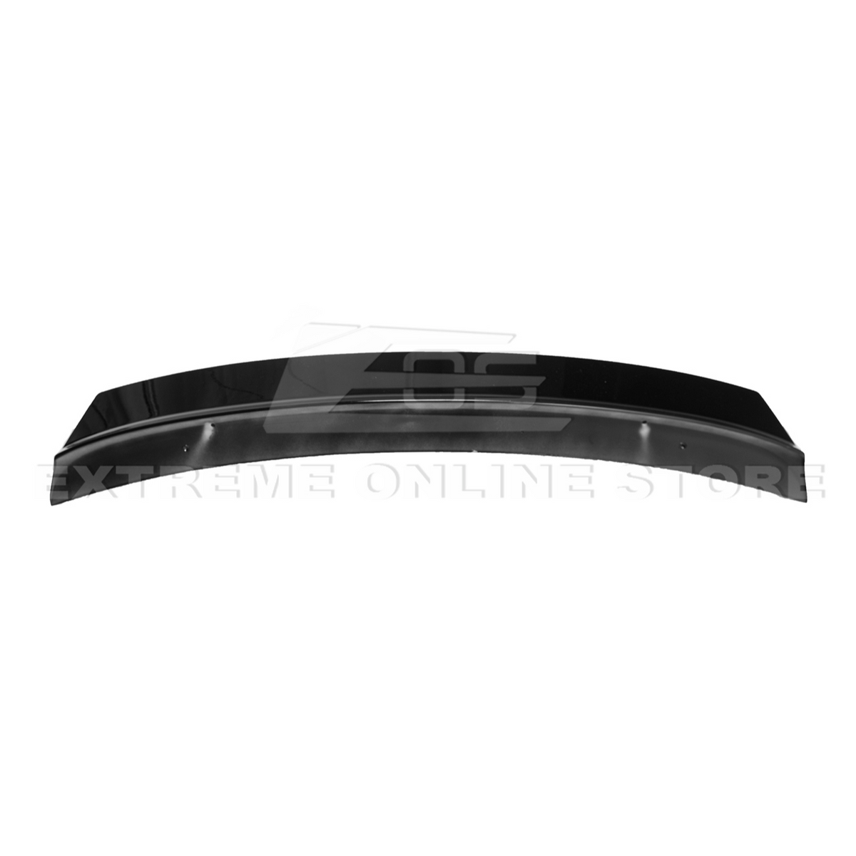 2022-Up Subaru WRX Lid Ducktail Wing Spoiler image 25
