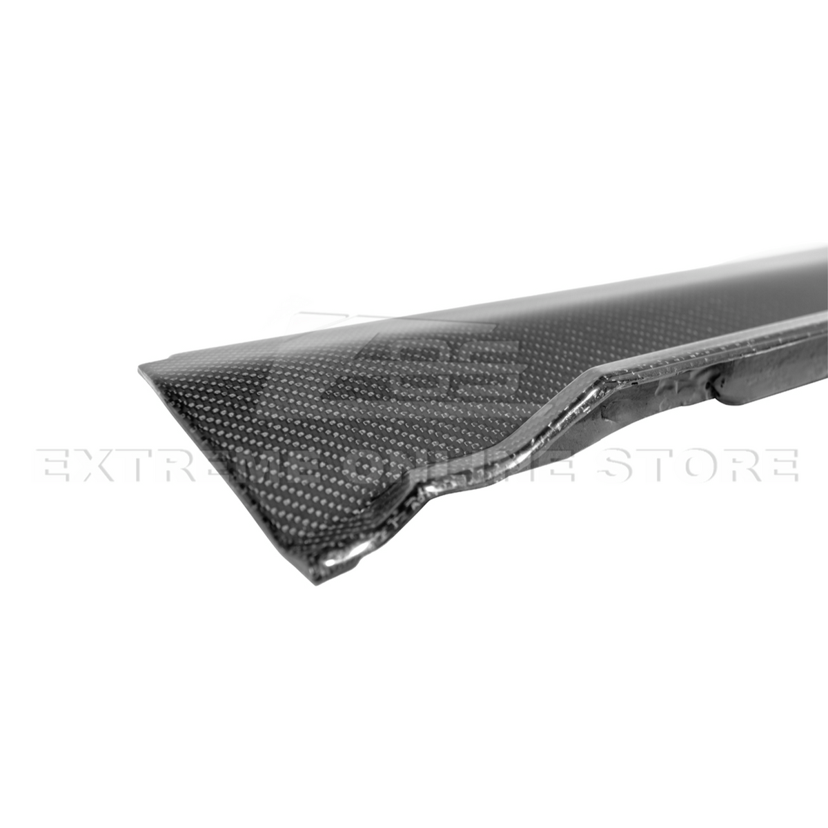 2021-Up F-150 Raptor Carbon Fiber Hood Cover image 38