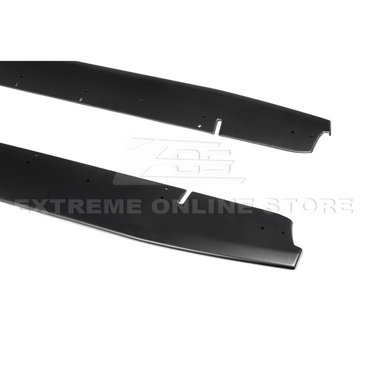 2022-Up Toyota GR86 Side Skirts image 17