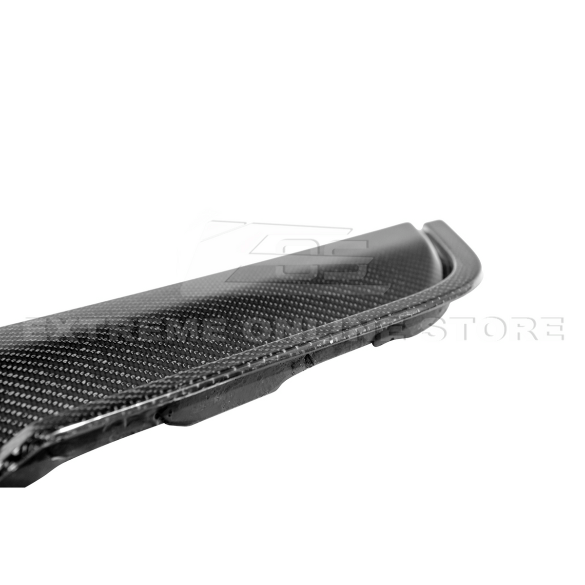 2021-Up F-150 Raptor Carbon Fiber Hood Cover image 39