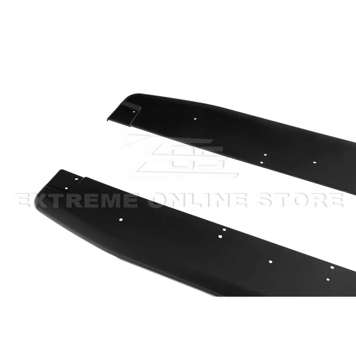 2022-Up Toyota GR86 Side Skirts image 15