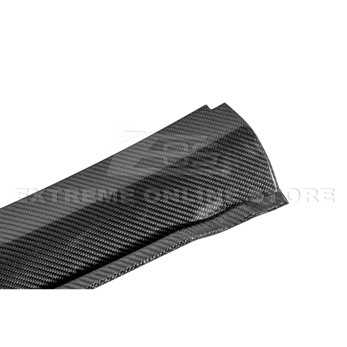 2021-Up F-150 Raptor Carbon Fiber Hood Cover image 40