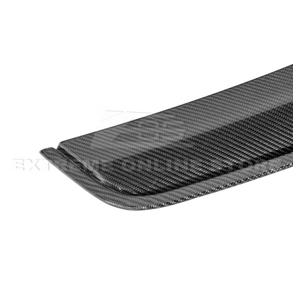 2021-Up F-150 Raptor Carbon Fiber Hood Cover image 41
