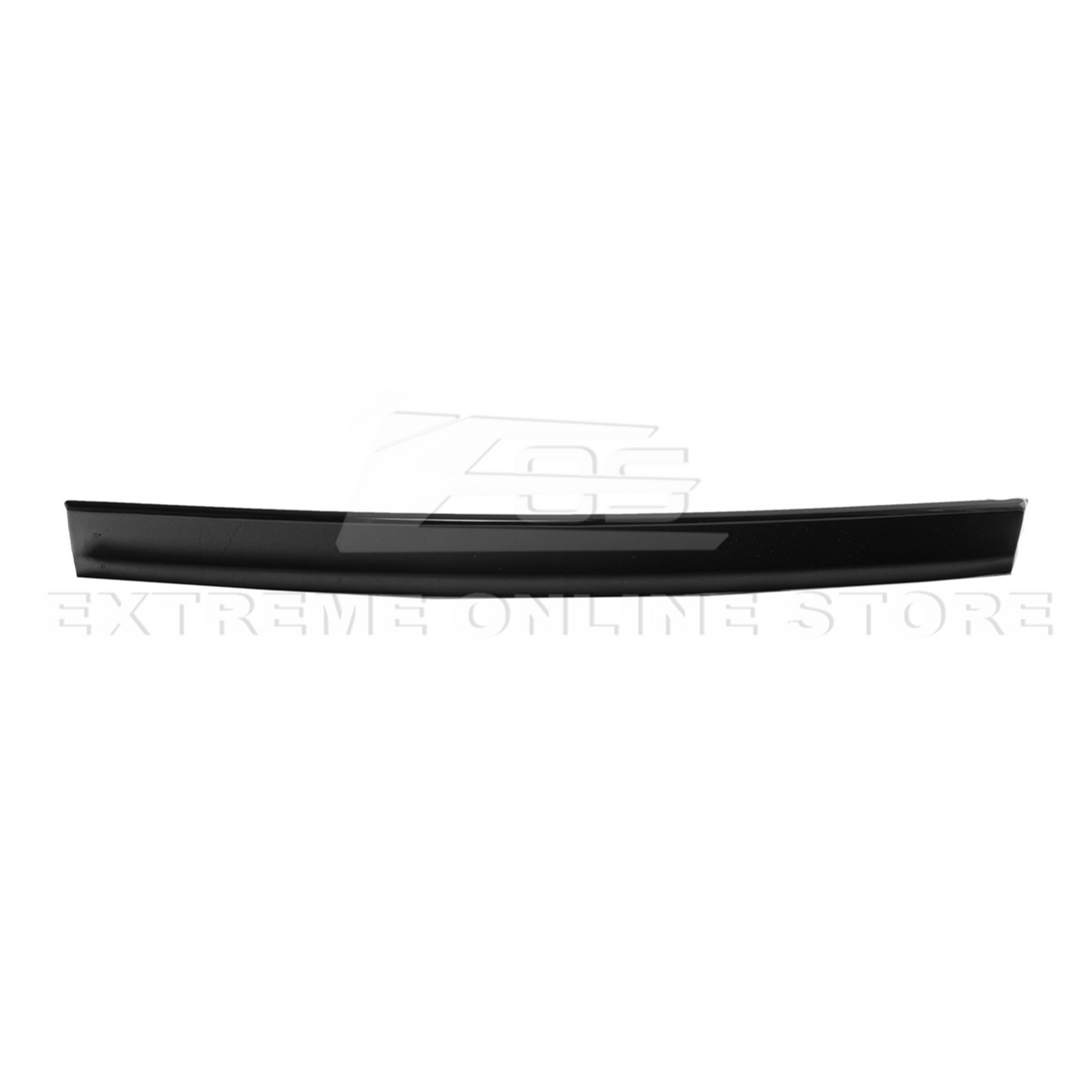 2022-Up Subaru WRX Lid Ducktail Wing Spoiler image 26