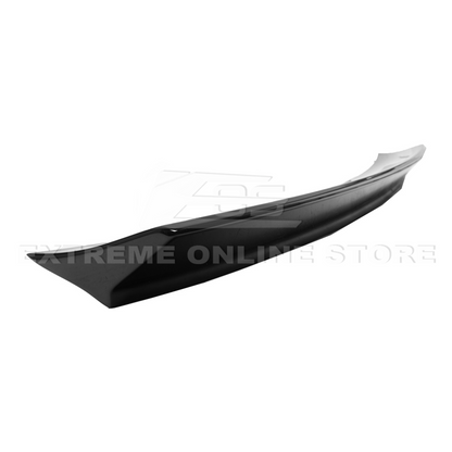 2022-Up Subaru WRX Lid Ducktail Wing Spoiler image 21