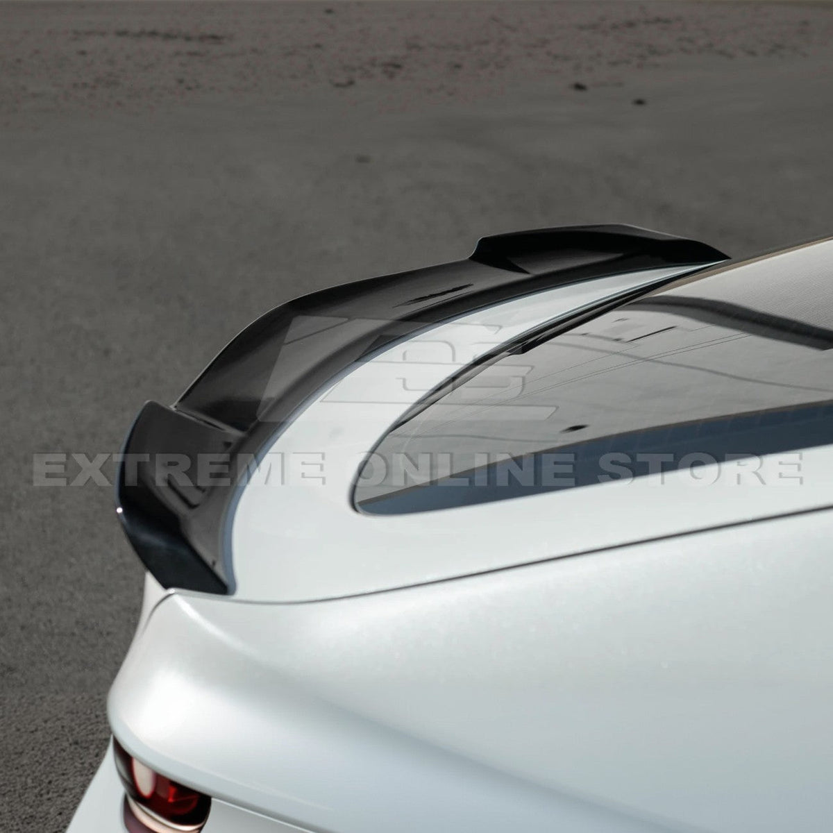 2023-Up Acura Integra Extended Rear Spoiler image 23