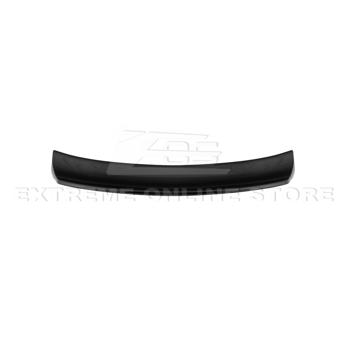 2015-21 Subaru WRX STi RB Duckbill Rear Trunk Rear Spoiler image 56