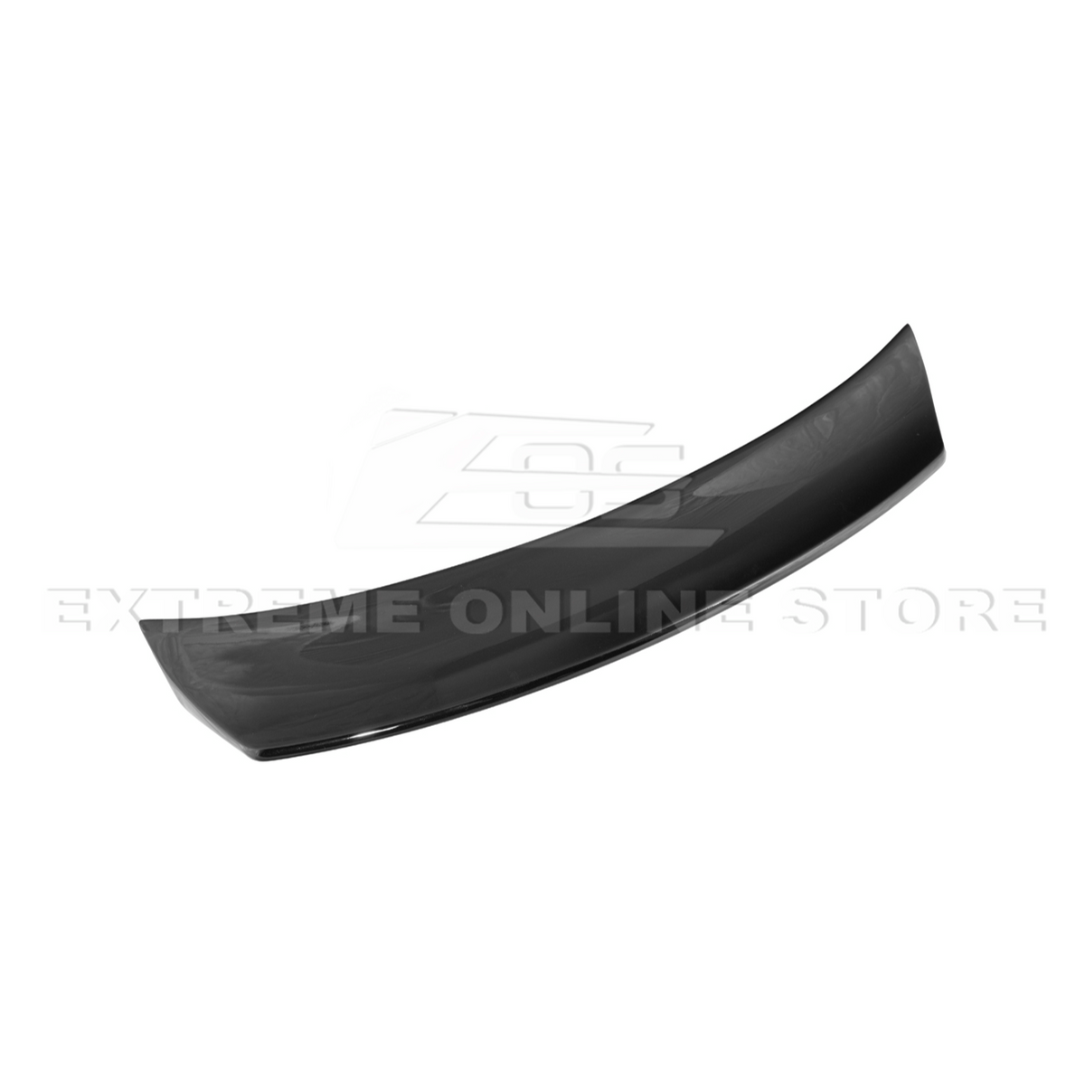 2015-21 Subaru WRX STi RB Duckbill Rear Trunk Rear Spoiler image 55